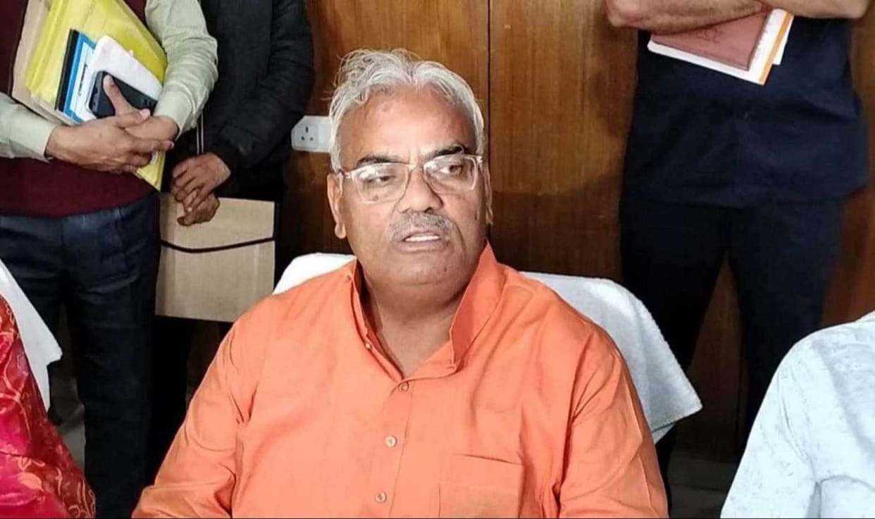rajasthan education department shaurya diwas order issued and suddenly postponed babri demolition day