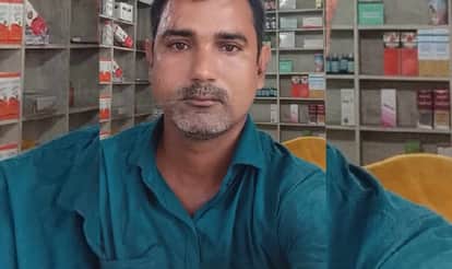 purnea missing acting mukhiya tapesh pathak kidnapping suspicion police investigation rambagh case