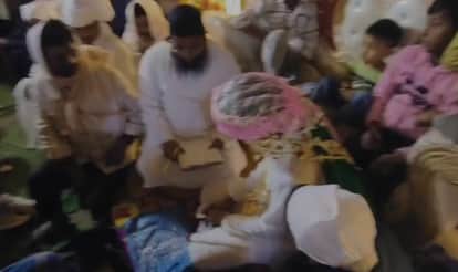 khagaria wedding firing groom shot dead kutubpur incident