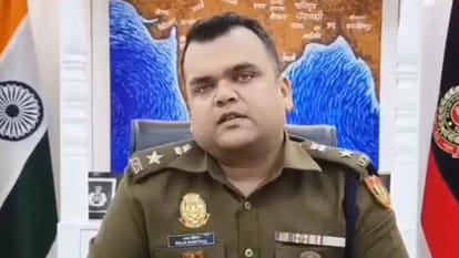 Delhi Police busted major counterfeit cigarette racket seizing over 3.5 lakh counterfeit cigarettes