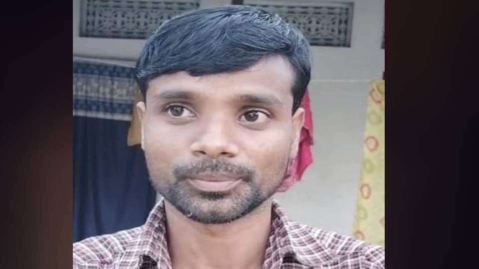 electricity has not reached Annipur village in Sitapur Even after 78 years of independence