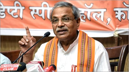 सुरेंद्र जैन, अंतरराष्ट्रीय सह संयुक्त सचिव, विहिप