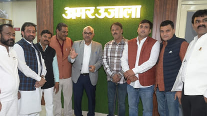 Kanpur: DM said SIR form can be submitted by just filling name and address