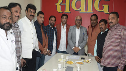 Kanpur: DM said SIR form can be submitted by just filling name and address