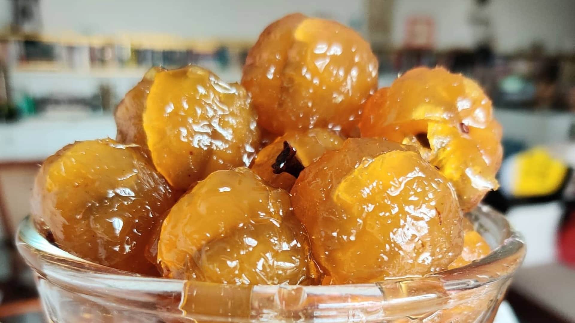 amla murabba recipe how to make amla murabba at home in hindi