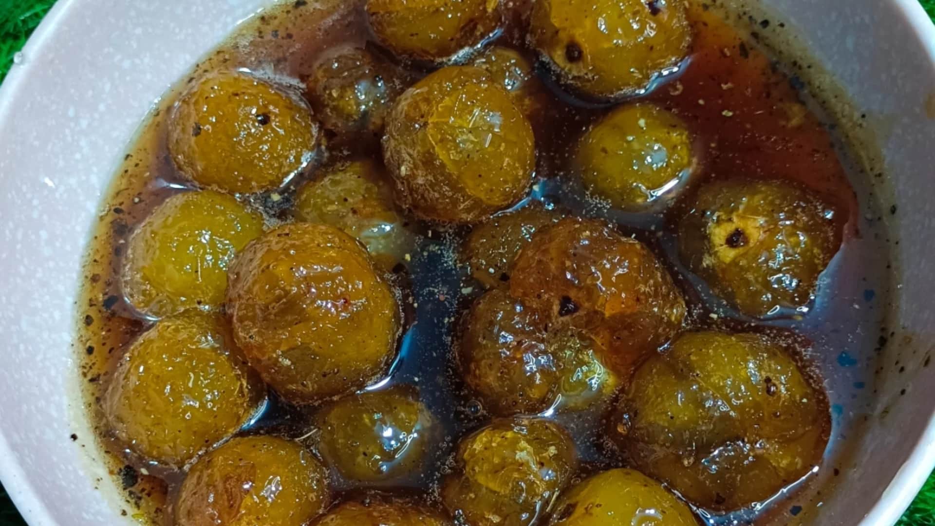 amla murabba recipe how to make amla murabba at home in hindi