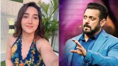 ashnoor kaur instagram live after bigg boss 19 eviction says she feels dissapointed