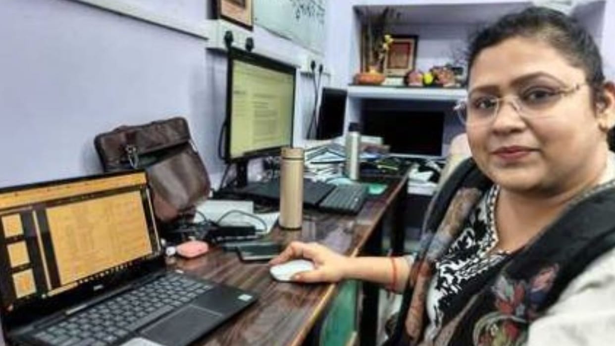Research in BHU Adolescents body clocks are changing increasing waking and sleeping times