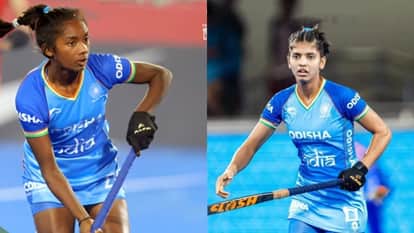 India begin Junior Womens World Cup with 13-0 win over Namibia know