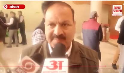 Vidhan Sabha Winter Session: Congress MLA's name struck off in SIR, says voters are being removed unfairly