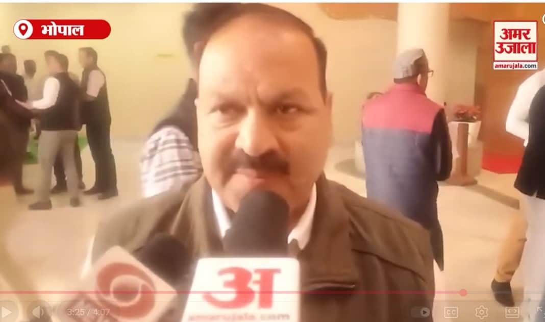 कांग्रेस विधायक सतीश सिकरवार