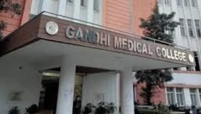 Bhopal News: JDA alleges police officers abused and extorted money from doctors, TI refuses to file FIR