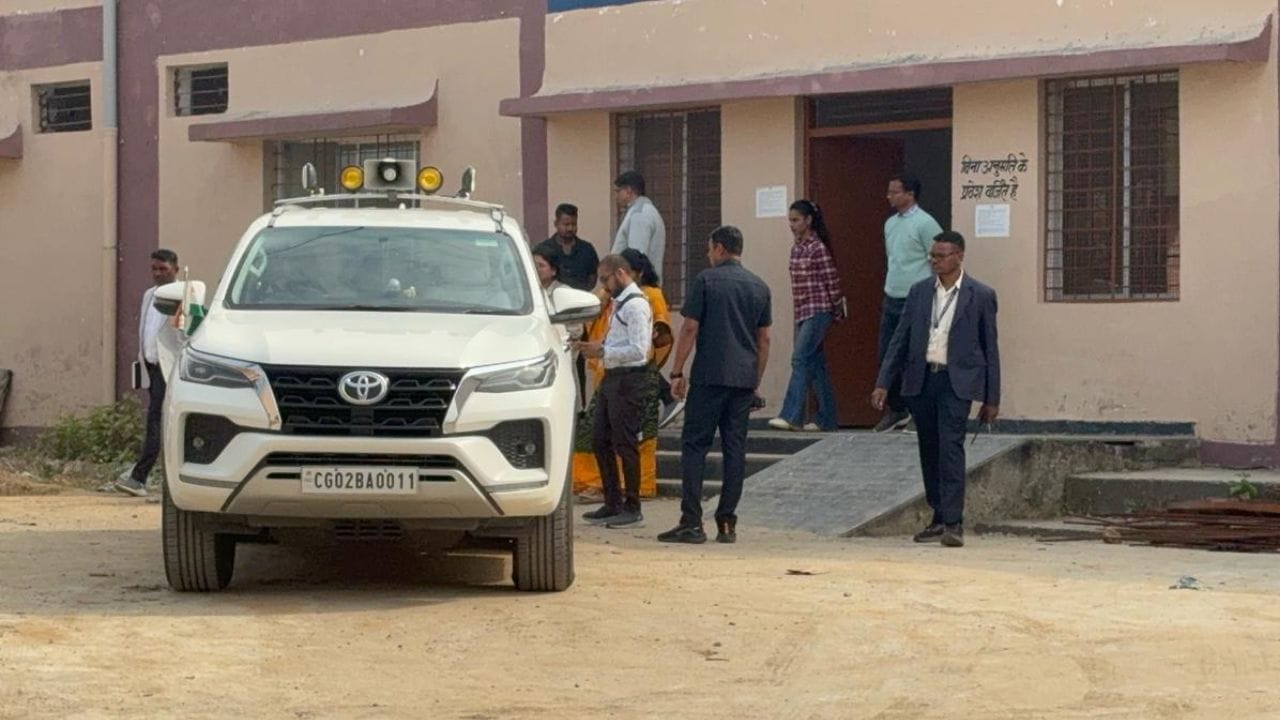 बाल संपेक्षण गृह से तीन अपचारी बालक फरार
