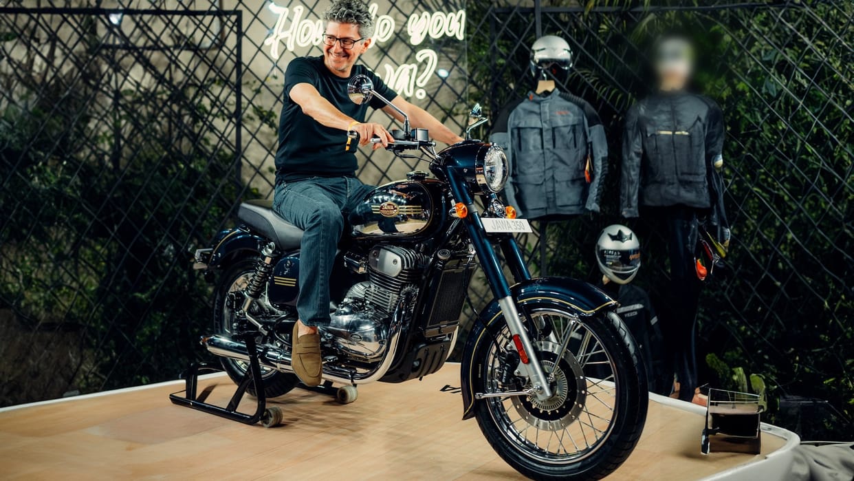 Yezdi Brand Ownership Settled Karnataka High Court Grants Trademark Rights to Classic Legends