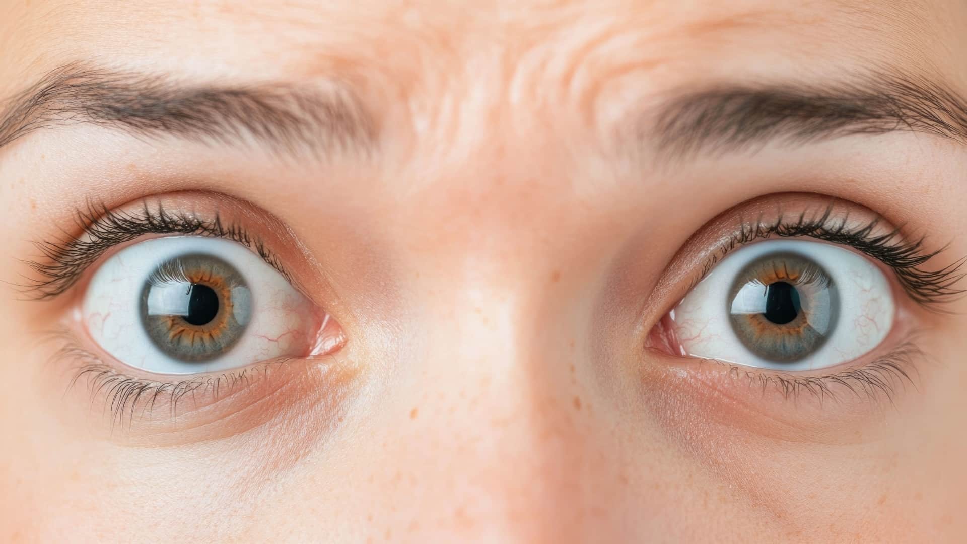 Harvard Business Review: Constant Alertness Can Trigger Hypervigilance, Learn Stress Management Tips