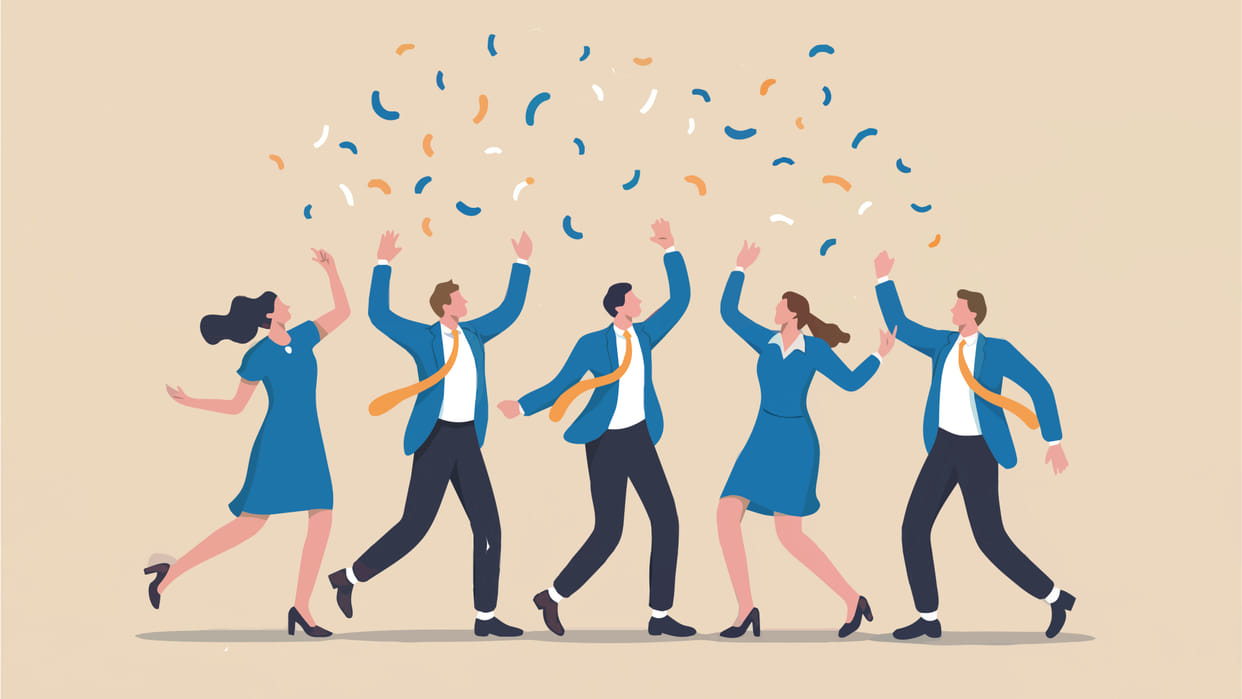 Career Tips: Build Trust and Team Culture by Prioritizing Collective Success at Workplace