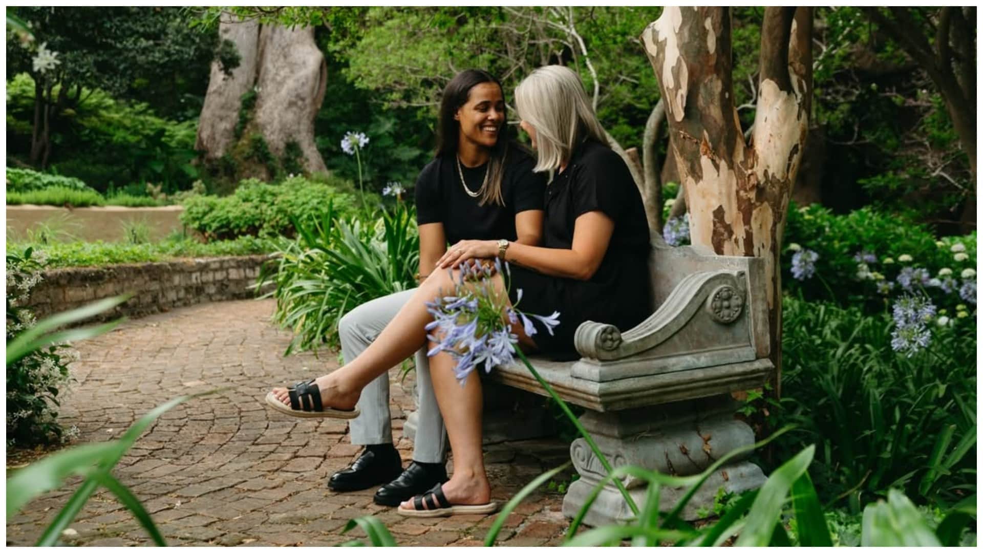 South Africa Star All-rounder Chloe Tryon Gets Engaged Girlfriend Michelle Nattivelle, Shares Romantic Photos