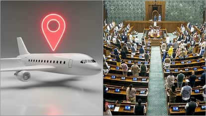 'Delhi and other airports were hit by cyber attacks', govt admits GPS spoofing in Parliament