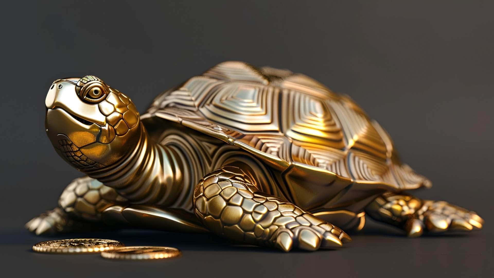 Feng Shui Tips Keeping the tortoise in the right direction and place brings happiness and wealth to the house