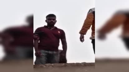 Pratapgarh News: Youth shot dead in Sangipur, police arrested the accused