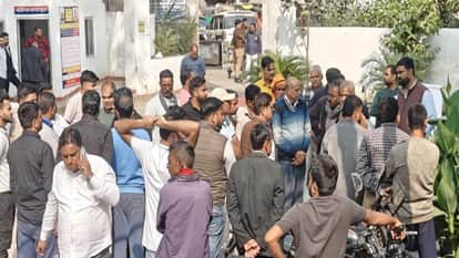 Soldier injured in beating dies, beaten to death by Scorpio-riding miscreants