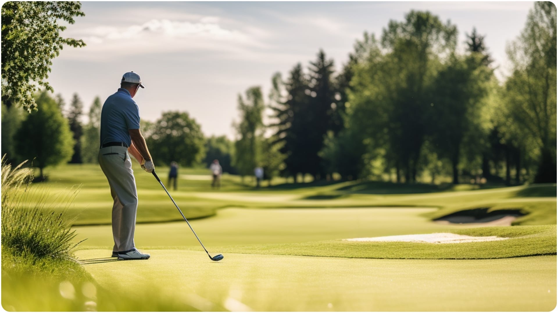 golf is best game to keep heart and brain healthy latest study says