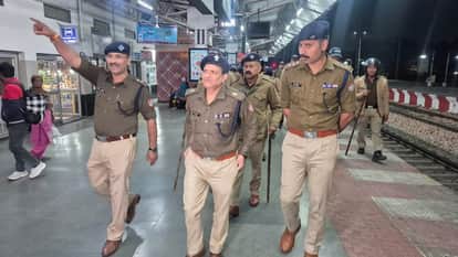 Supreme Court is scheduled to hear the case of encroachment on railway land on December 2