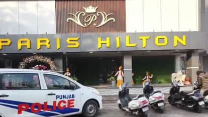 Police raid Bathinda Paris Hilton Hotel owner and nine others arrested