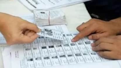 91% digitization completed in voter list revision, revised dates for SIR announced in Chhattisgarh