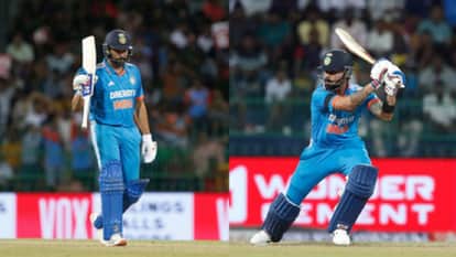 IND vs SA ODI: Both teams will arrive in Raipur today ahead of second ODI, players will hit the nets tomorrow.