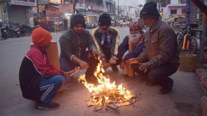 Weather changes in Chhattisgarh, clouds will remain in many districts, light rain is possible here