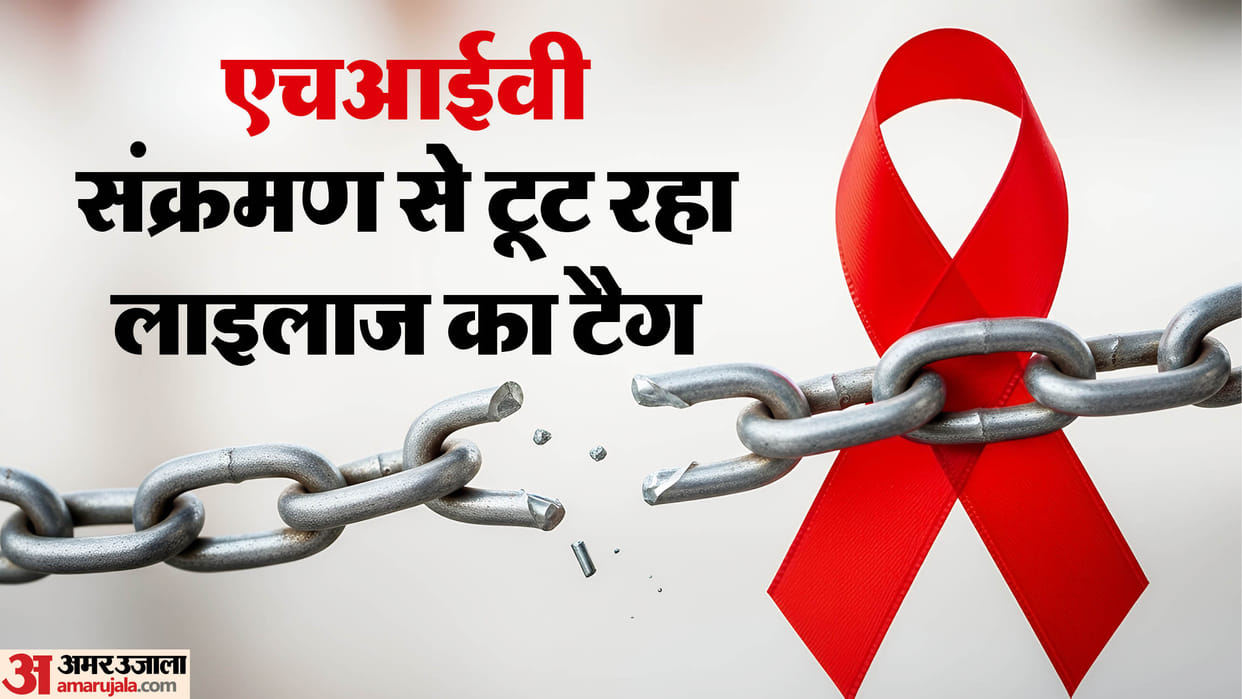 world aids day 2025 best treatment available for hiv and aids know details in hindi