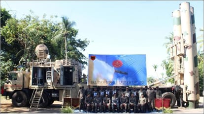Indian Army’s BrahMos roared across the Bay of Bengal in a combat launch, showcasing unmatched precision