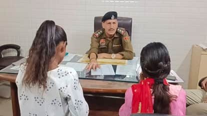 Two minor sisters were kidnapped by the accused from Sirsa