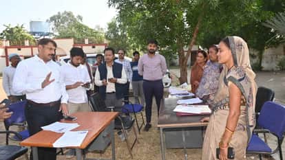 Kabirdham SIR deadline extended forms can now be submitted until December 11th