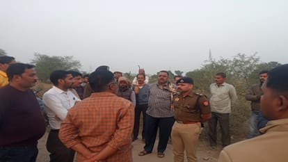 Soldier injured in beating dies, beaten to death by Scorpio-riding miscreants