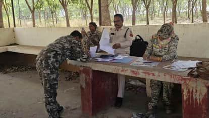 6-year-old Luv crushed by speeding bike in Jagdalpur