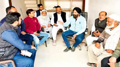 Thapar Nagar Dispute Resolved: Hindu Family to Buy the House After Mutual Agreement