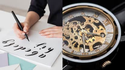 Those important skills which are getting lost in the hustle and bustle of the modern world know why