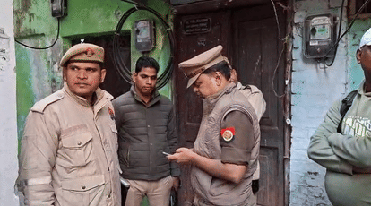 Delhi Blast: NIA raids across the country, searches Dr. Shaheen's house for five hours; police seizes these it
