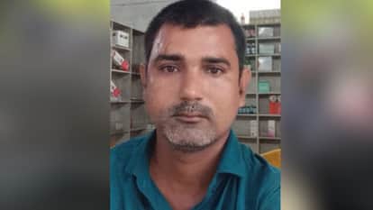 Bihar: Missing in-charge chief Tapesh Pathak recovered from Forbesganj