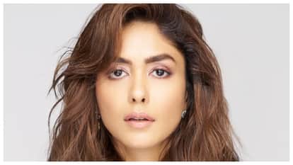 is mrunal thakur dating shreyas iyer? actress reacts