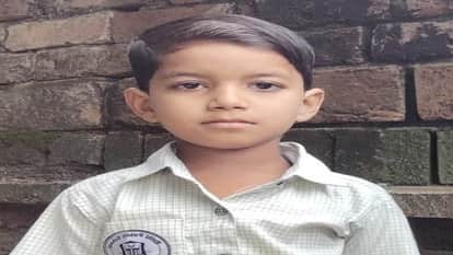 Innocent child dies in car accident