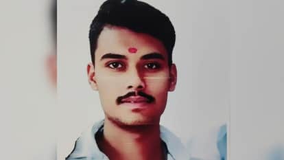 Murder of a teenager living in Surya Vihar Colony of Tiwaripur police station area