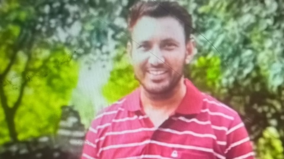 Shopkeeper Diljit Singh shot dead in broad daylight in Tarn Taran