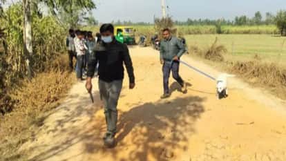 Youth shot dead in Faridpur Bareilly