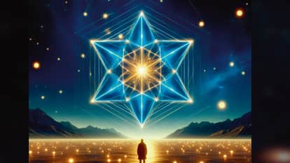 As long as person considers circumstances in life as a burden they continue to oppress him