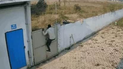 Jalandhar DAV College theft accused arrested