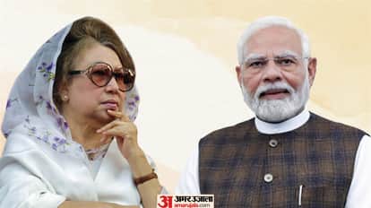 Bangladesh Khaleda Zia's condition is critical BNP expresses gratitude to PM Modi for his concern and wishes