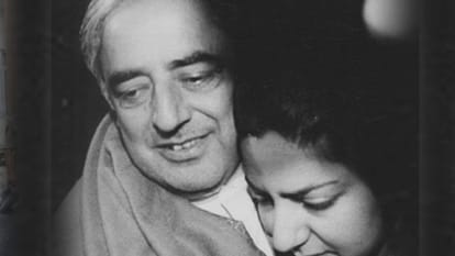 पूर्व गृह मंत्री मुफ्ती मोहम्मद सईद और बेटी रूबिया सईद